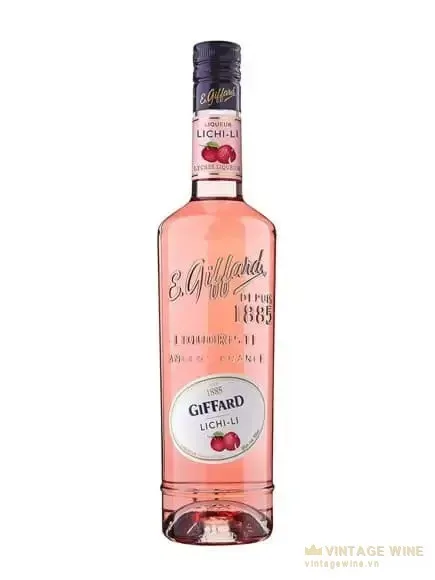 Giffard Lichi Li