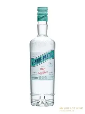 Giffard Menthe Pastille