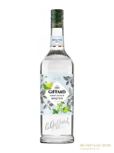 Giffard Mojito Syrup