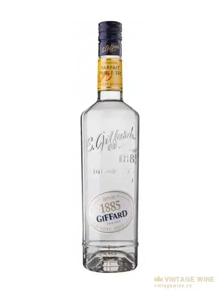 Giffard Parfait Triple Sec