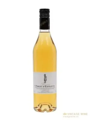Giffard Piment d’Espelette