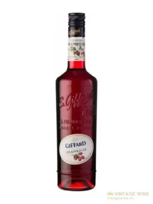 Giffard Raspberry