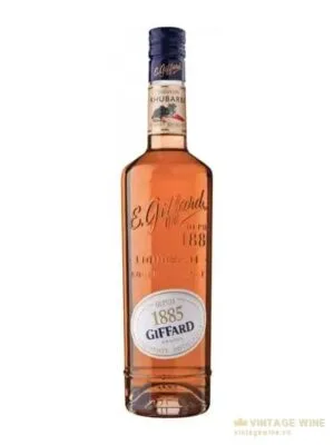 Giffard Rhubarb