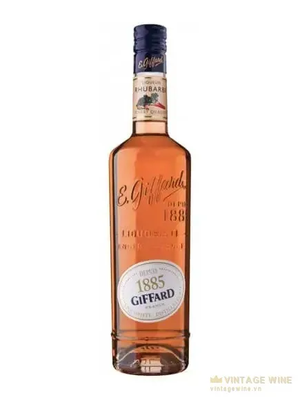 Giffard Rhubarb