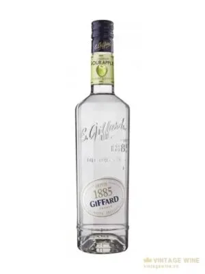 Giffard Sour Apple