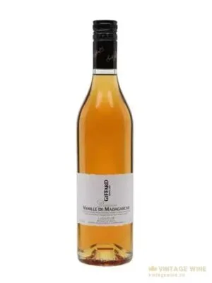 Giffard Vanille de Madagascar