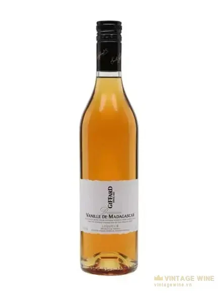 Giffard Vanille de Madagascar