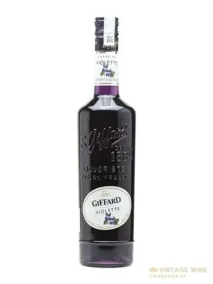Giffard Violet