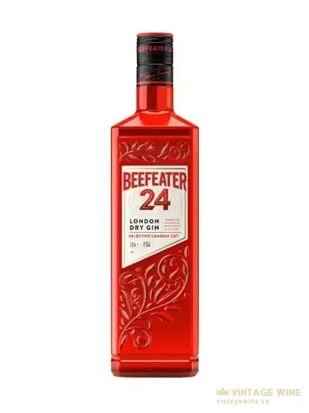 Gin Beefeater 24 London Dry Gin