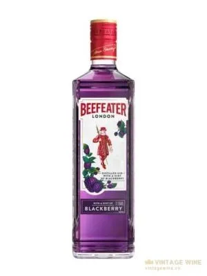 Gin Beefeater Blackberry