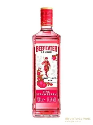 Gin Beefeater Pink