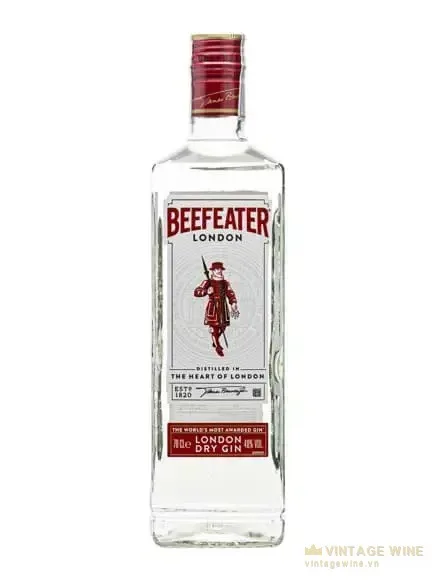 Gin Beefeater