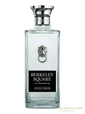 Gin Berkeley Square