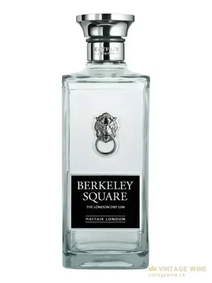 Gin Berkeley Square