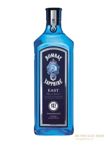 Gin Bombay Sapphire East