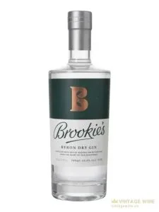Gin Brookie's Byron Dry