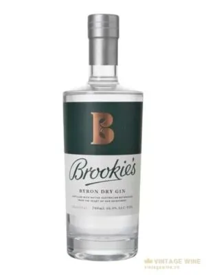 Gin Brookie's Byron Dry