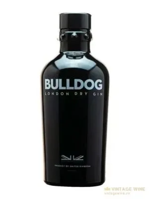 Gin Bulldog 1L