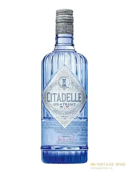 Gin Citadelle Gin de France Original