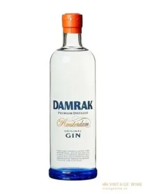 Gin Damrak Amsterdam