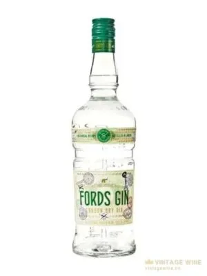 Gin Fords London Dry Gin