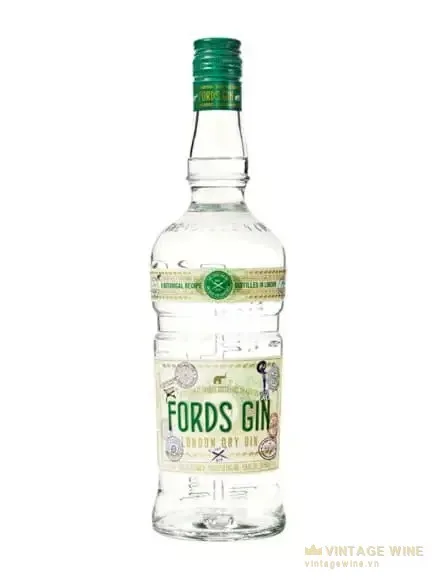 Gin Fords London Dry Gin