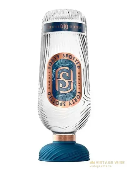 Gin Forty Spotted Classic