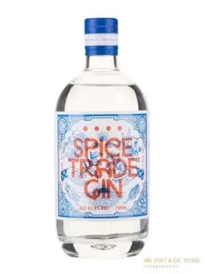 Gin Four Pillars Spice Trade