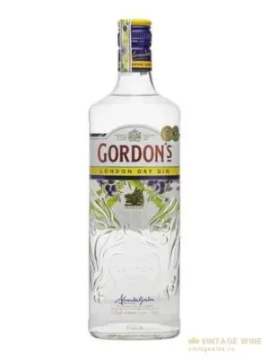 Gin Gordon's London Dry Gin