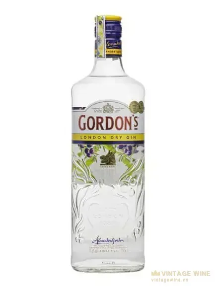 Gin Gordon's London Dry Gin