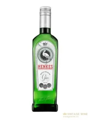 Gin Henkes – Hà Lan, 700ml