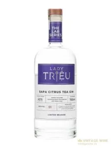 Gin Lady Trieu Sapa