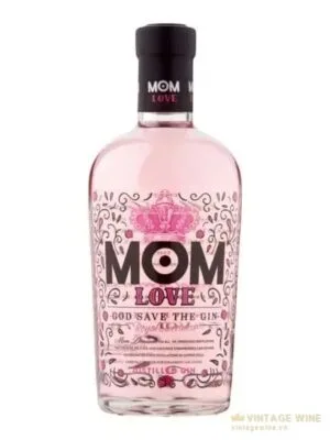 Gin MOM Love Royal Sweetness
