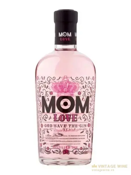 Gin MOM Love Royal Sweetness