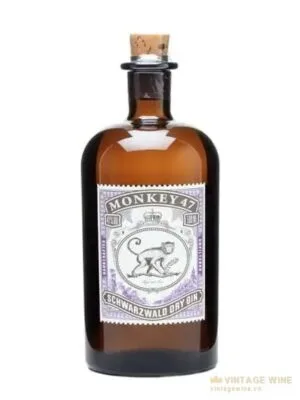 Gin Monkey 47
