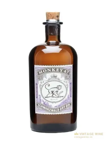 Gin Monkey 47
