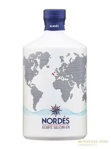 Gin Nordes