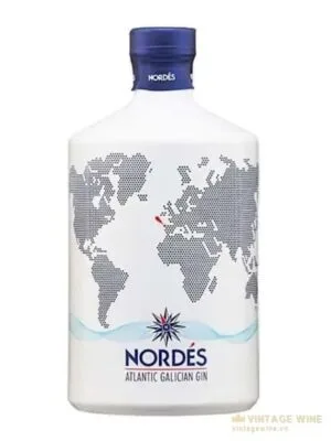 Gin Nordes