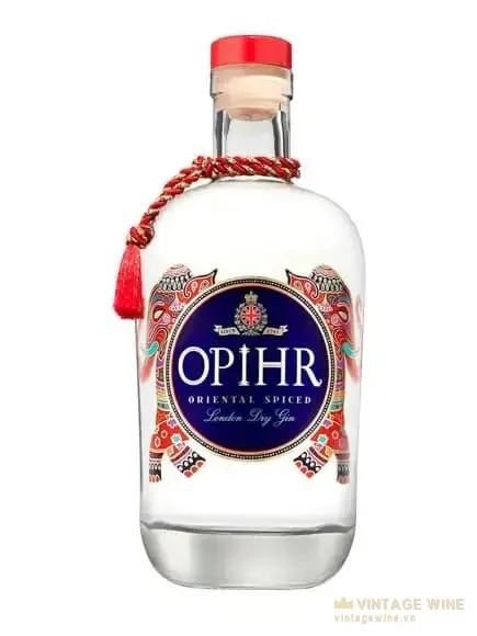 Gin Opihr Oriental Spiced