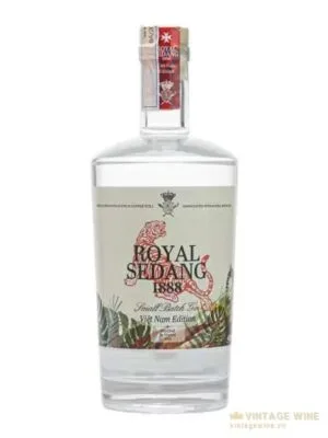 Gin Royal Sedang – Viet Nam Edition – Pháp, 500ml
