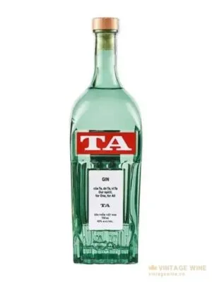 Gin TA
