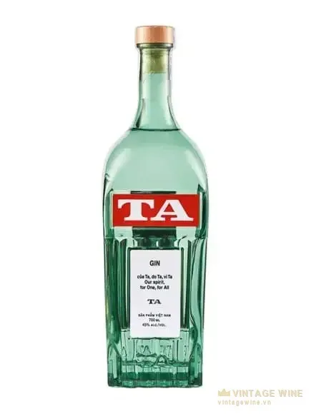 Gin TA