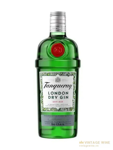 Gin And Tonic Là Gì? Công Thức Pha Chuẩn Và Mẹo Để Ly Ngon