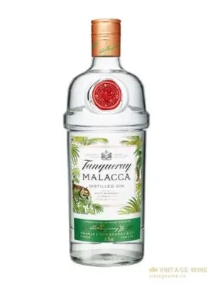 Gin Tanqueray Malacca