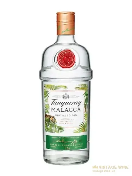 Gin Tanqueray Malacca