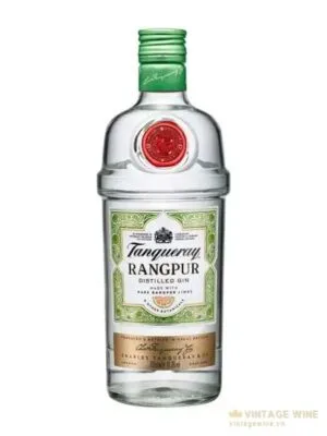 Gin Tanqueray Rangpur