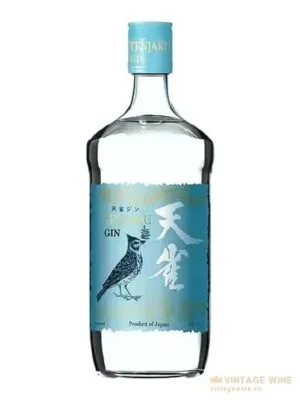 Gin Tenjaku – Nhật Bản, 700ml