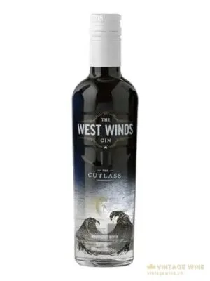 Gin West Winds The Cutlass