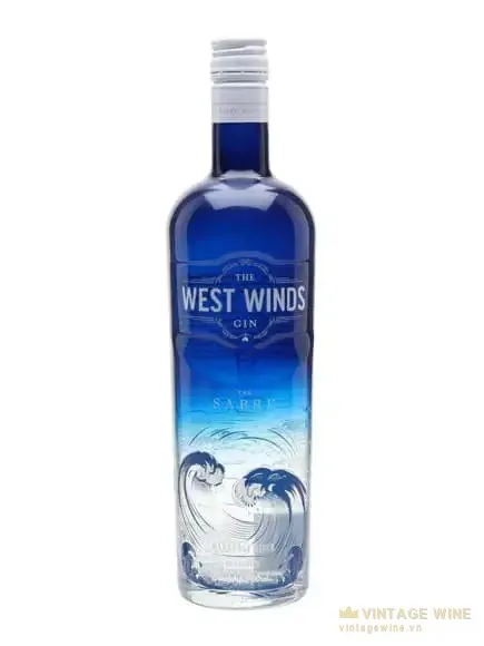 Gin West Winds The Sabre