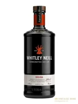 Gin Whitley Neill Original